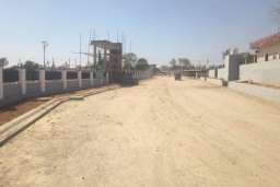 Akshara Green Actual Site 5